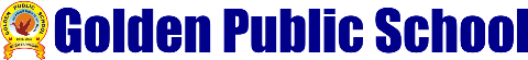 Golden Public School